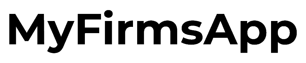 MFA-Logo My Firms App Logo